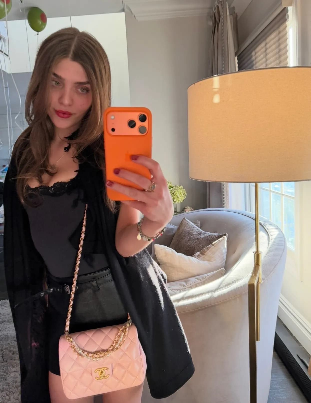 Oliviaibianco image