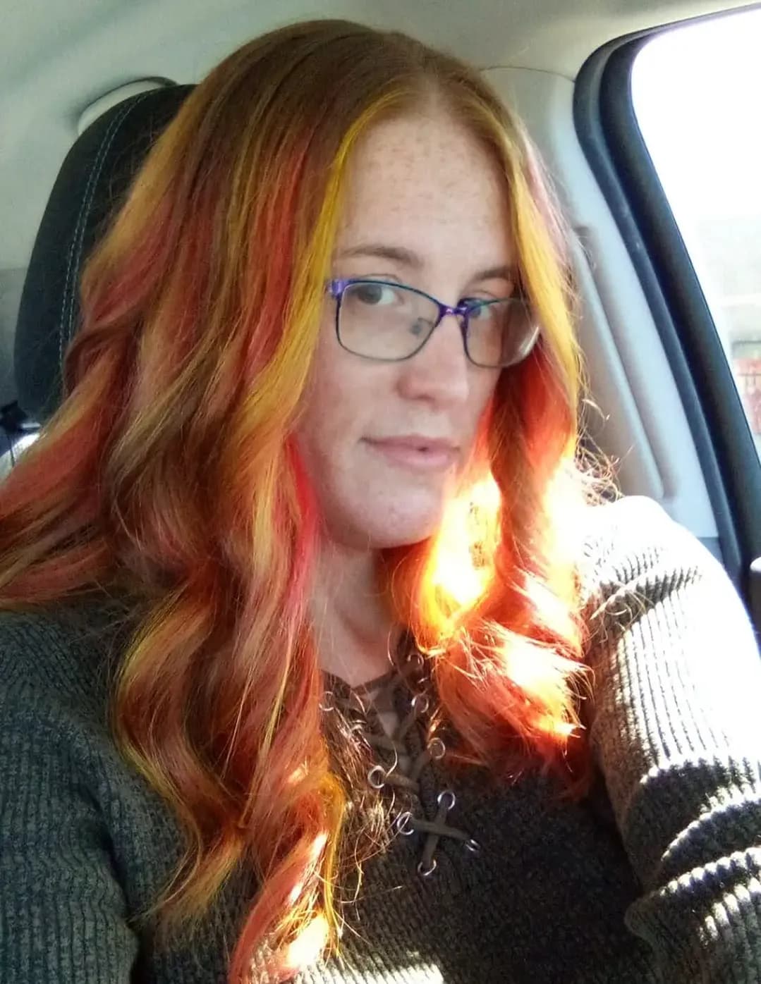Amanda Kontz image