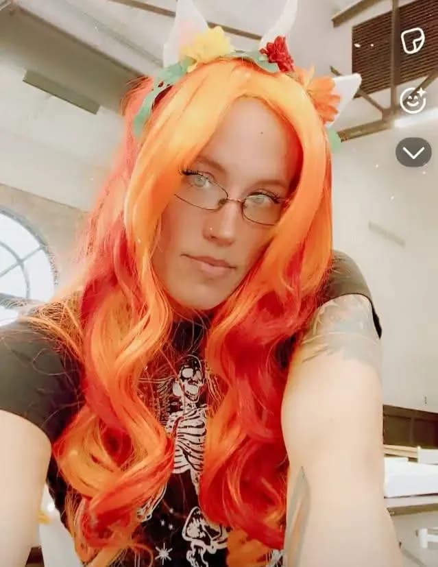 Amanda Kontz image