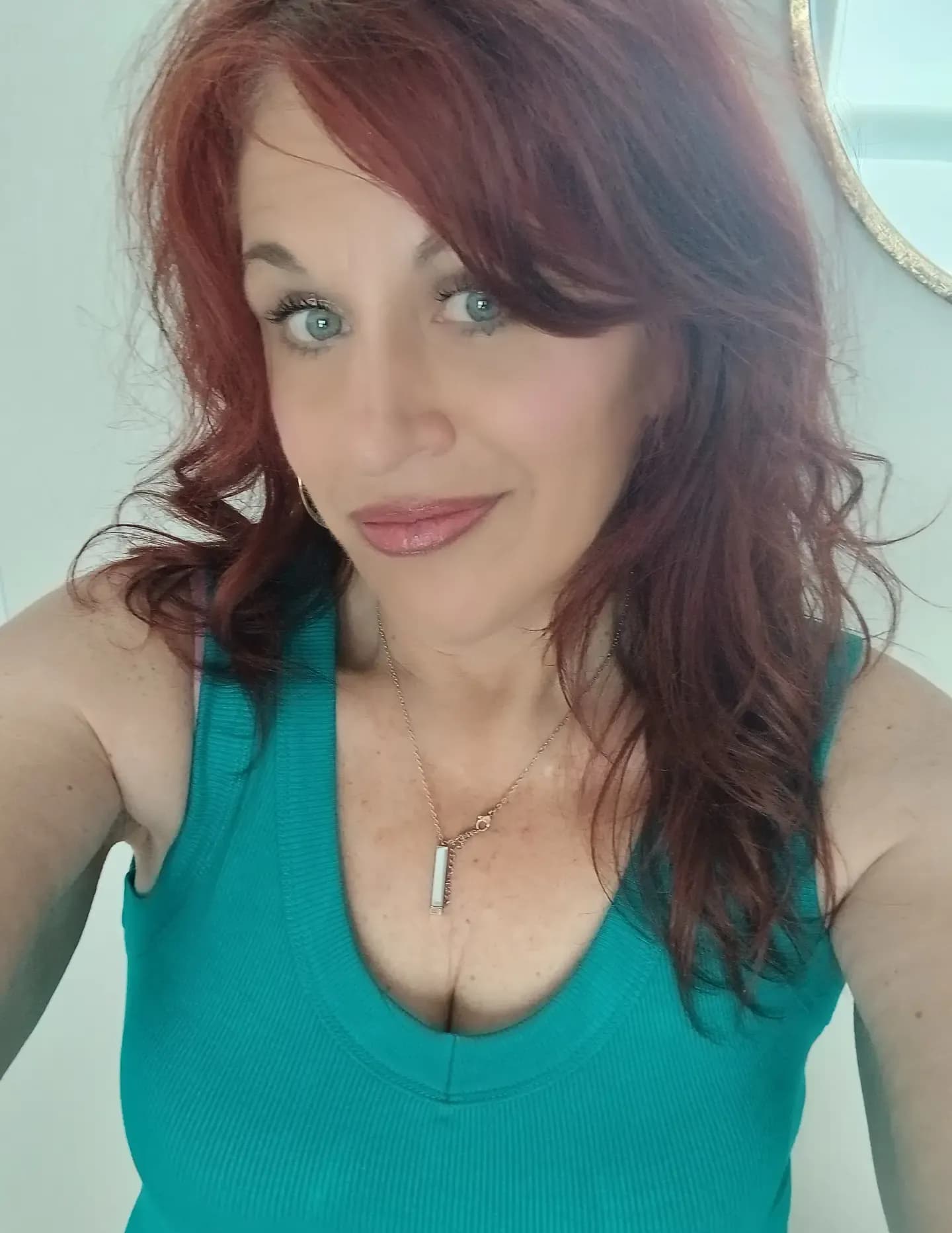 Angelina Wakeman image