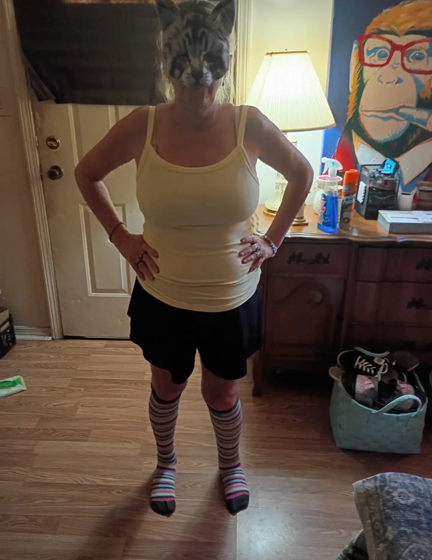 competitor PEWg3