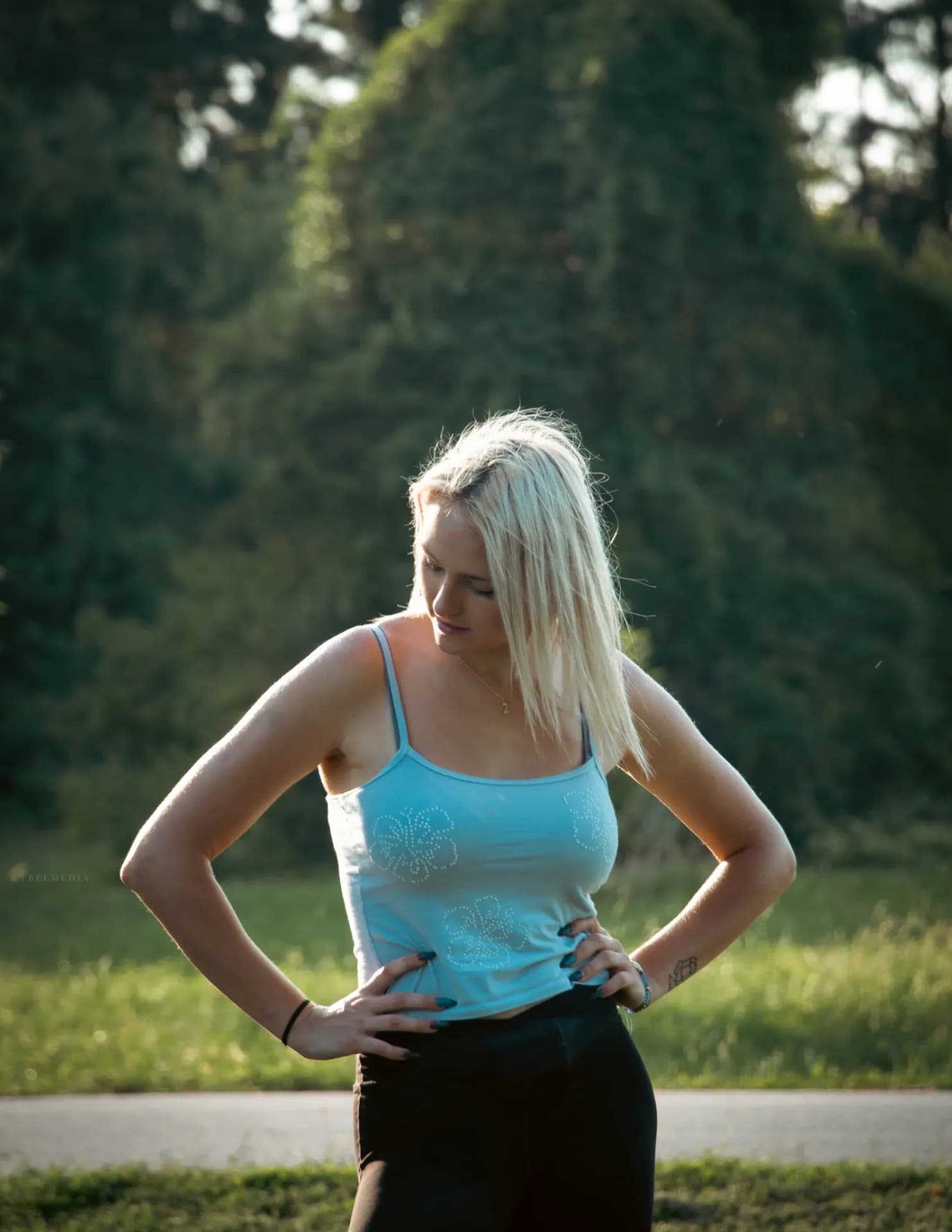 Erin Bell image