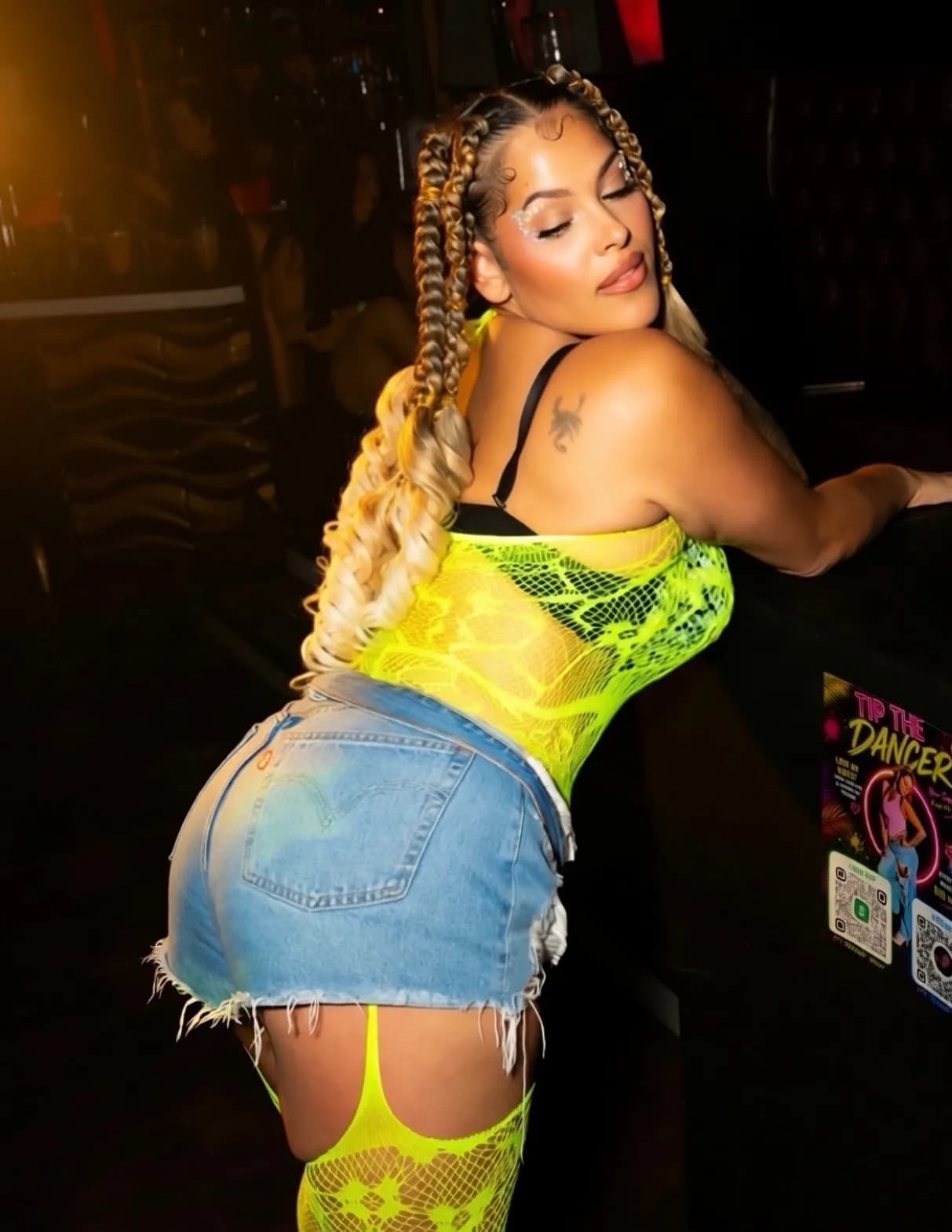 Erika Marie image