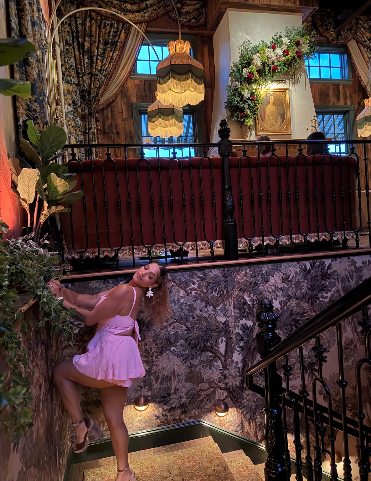 Erika Marie image