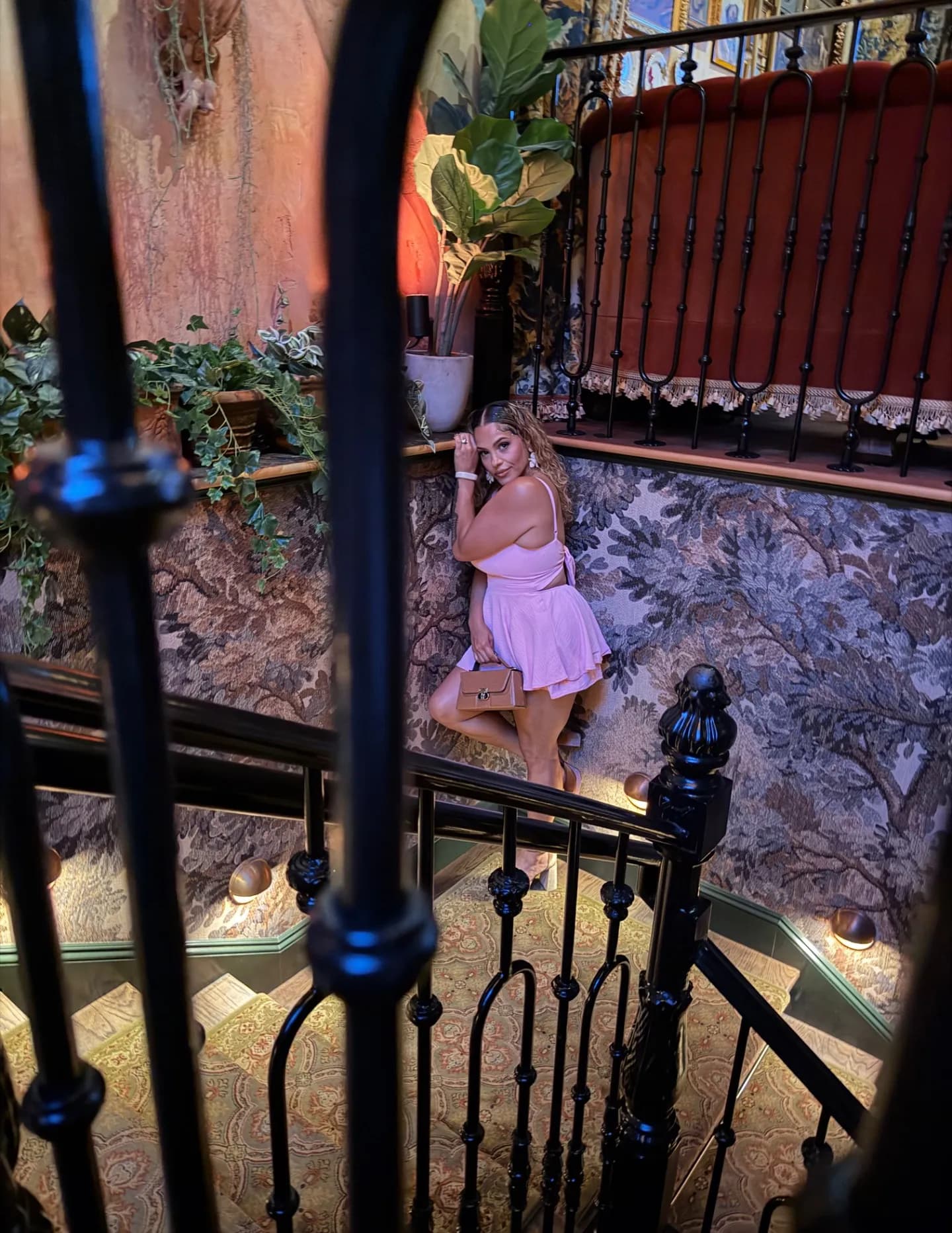Erika Marie image