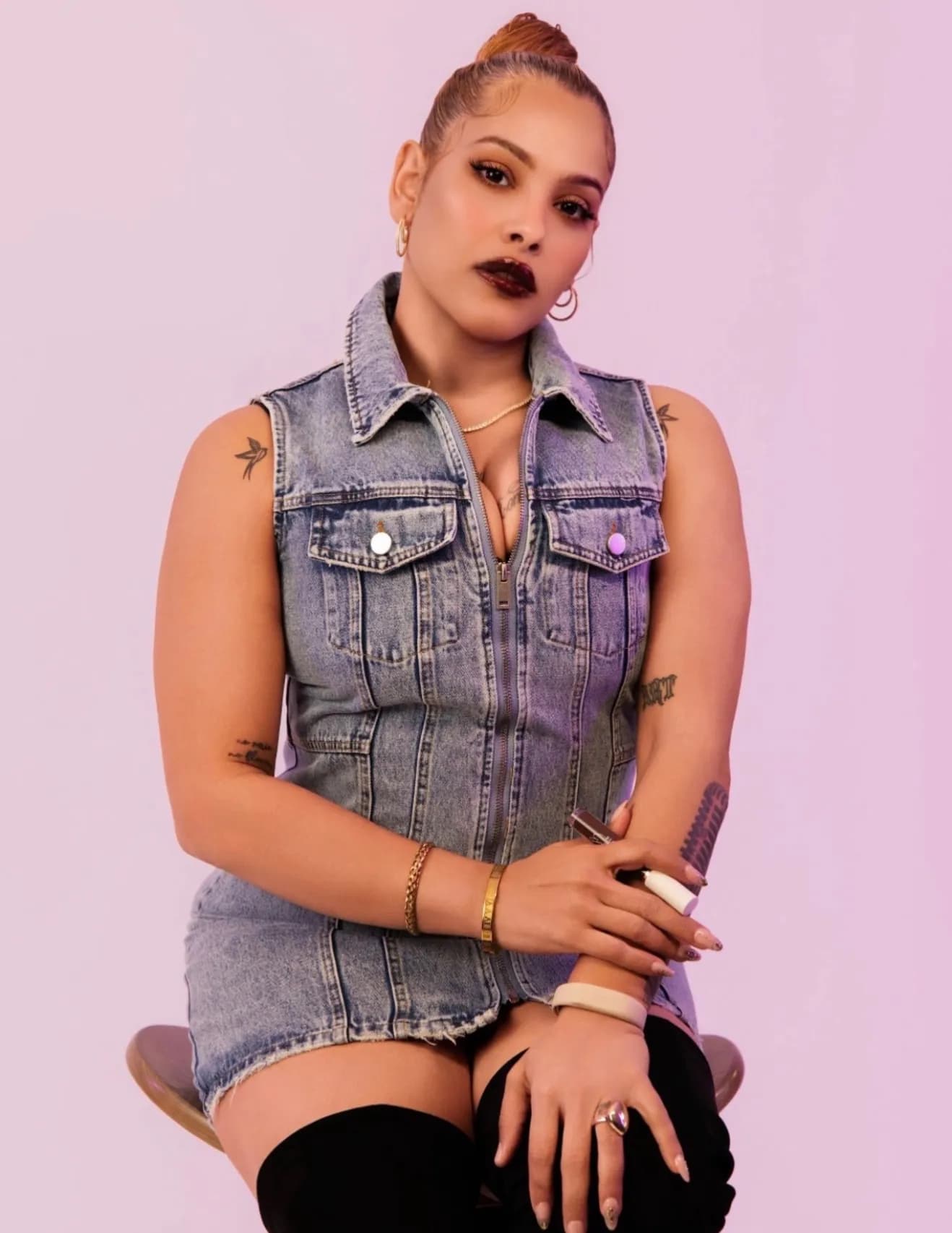 Erika Marie image