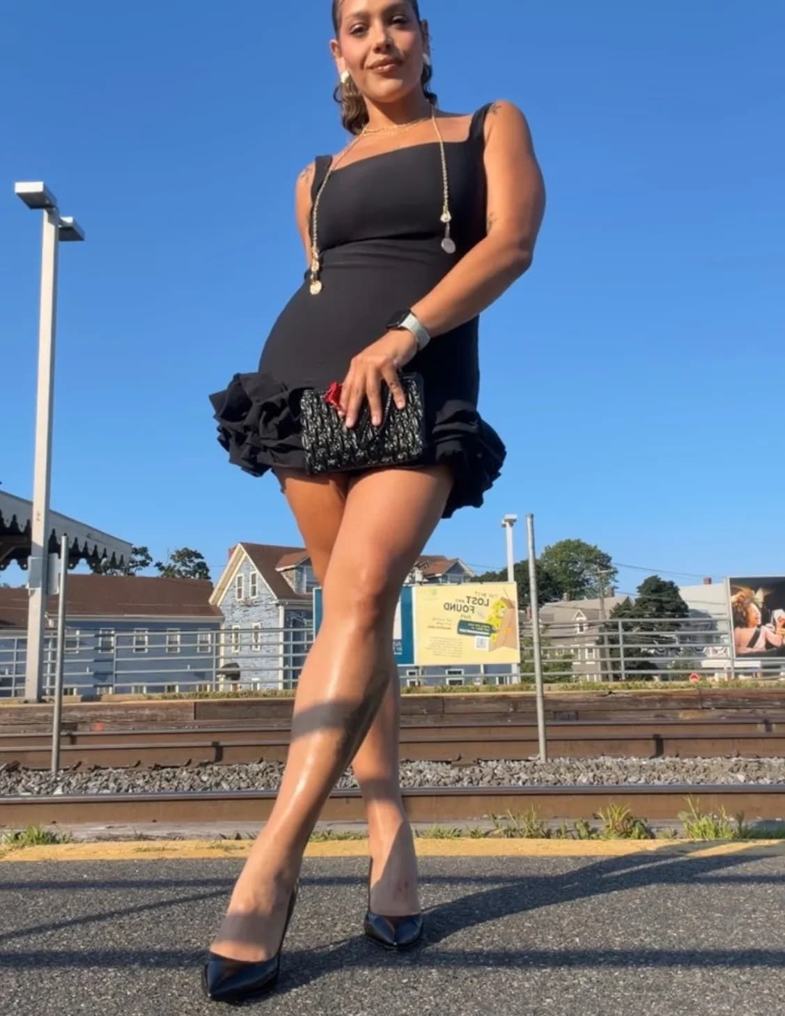 Erika Marie image