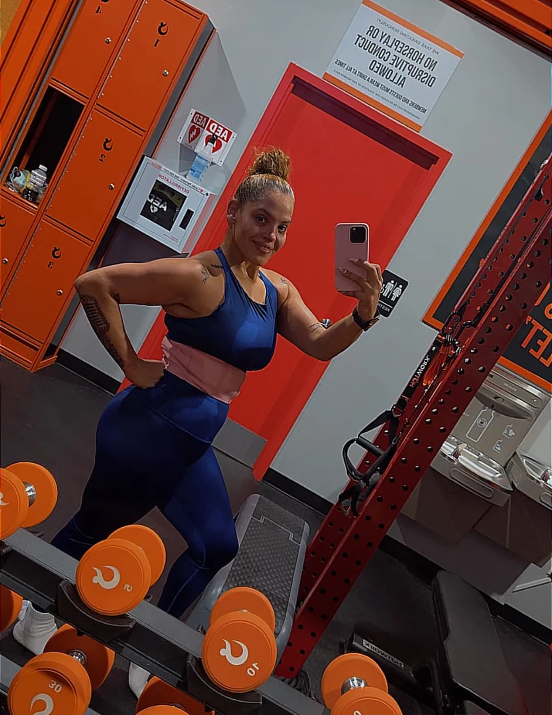 Erika Marie image
