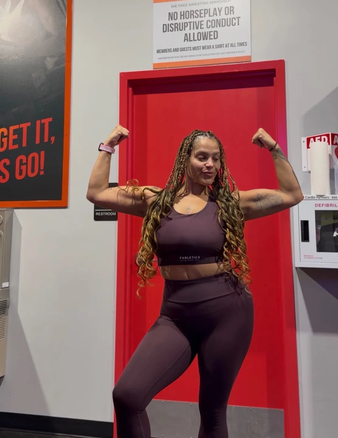Erika Marie image