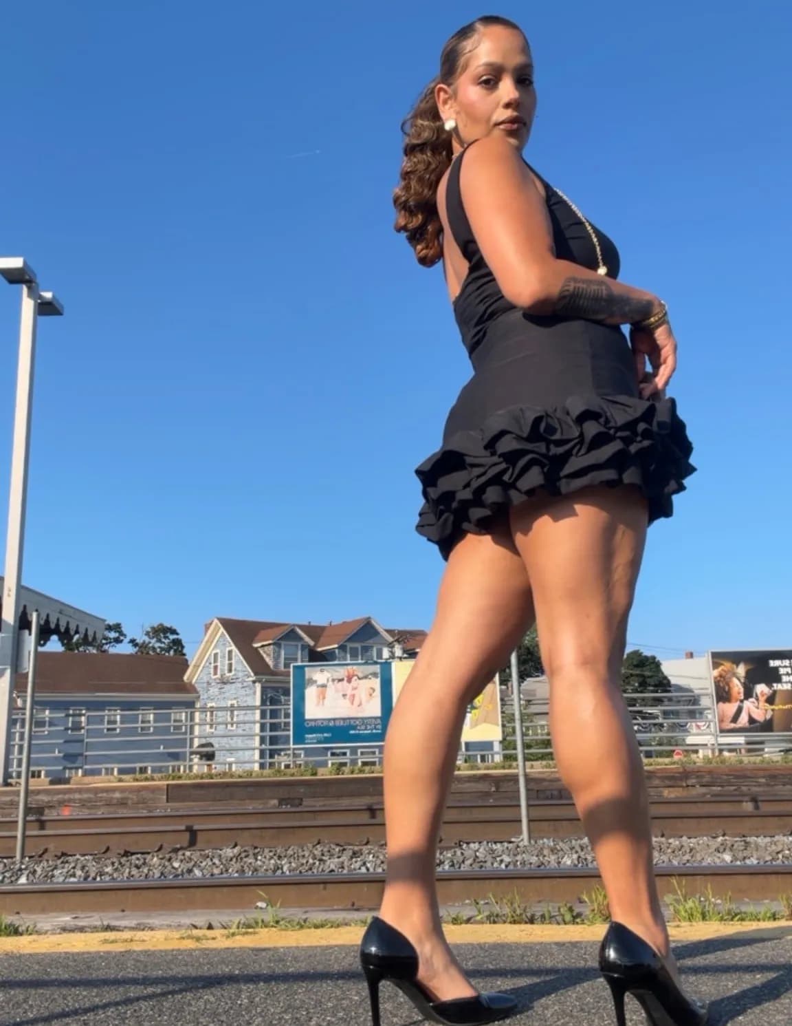Erika Marie image