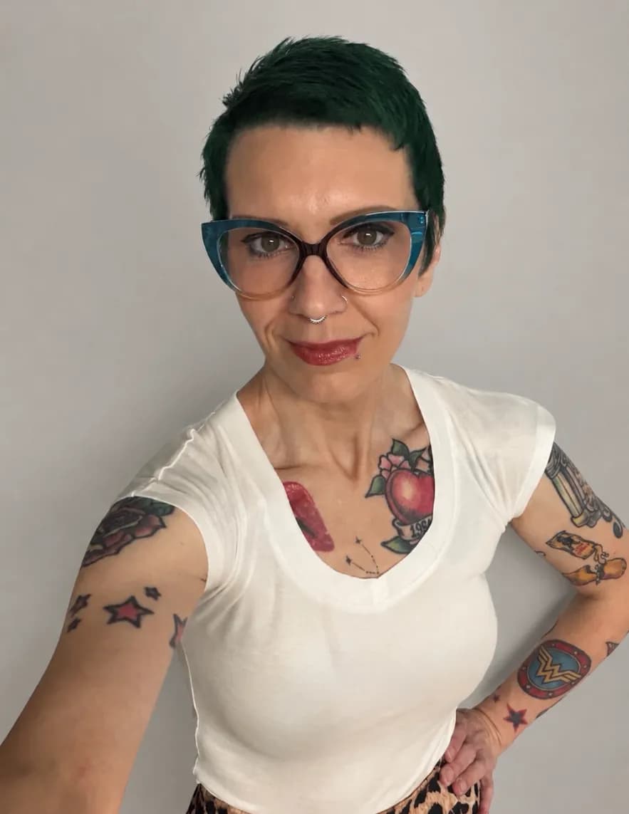 Dana K image