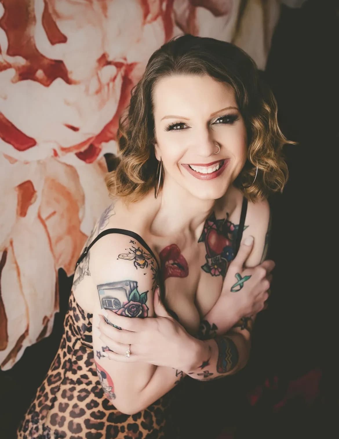 Dana K image