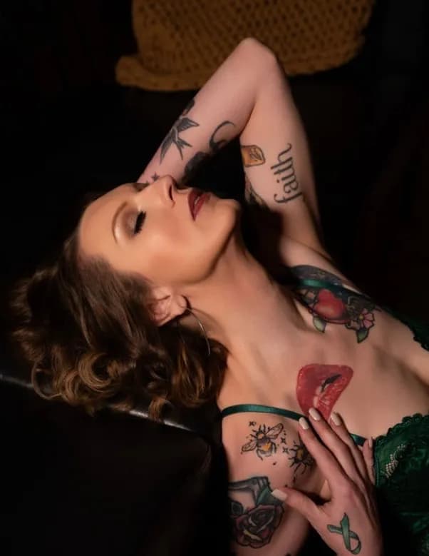 Dana K image