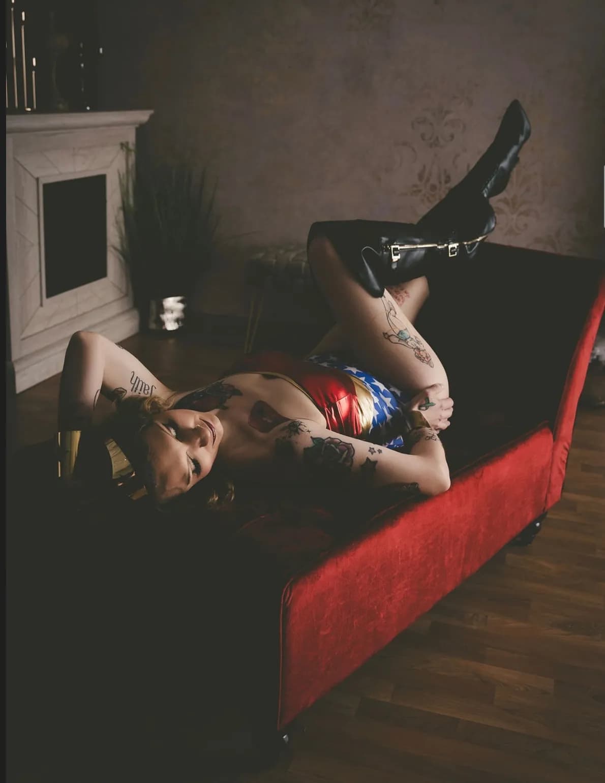 Dana K image