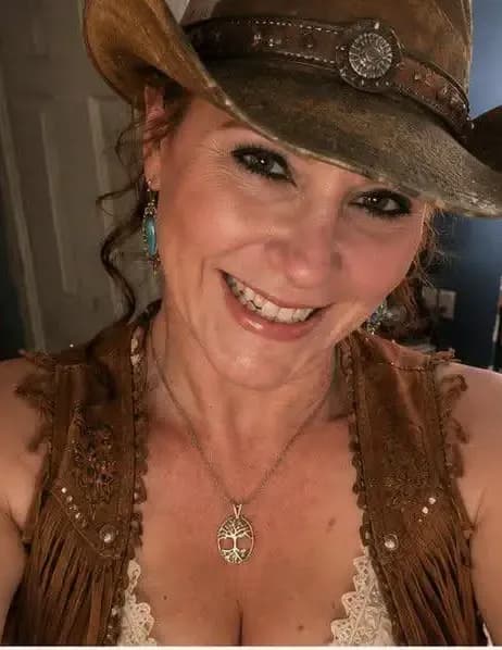 Christine Brewer  image