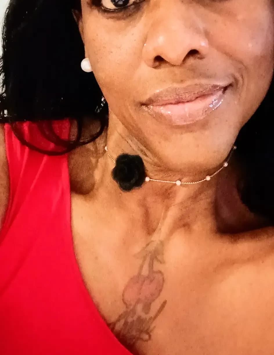 Cheryl lynn Williams image