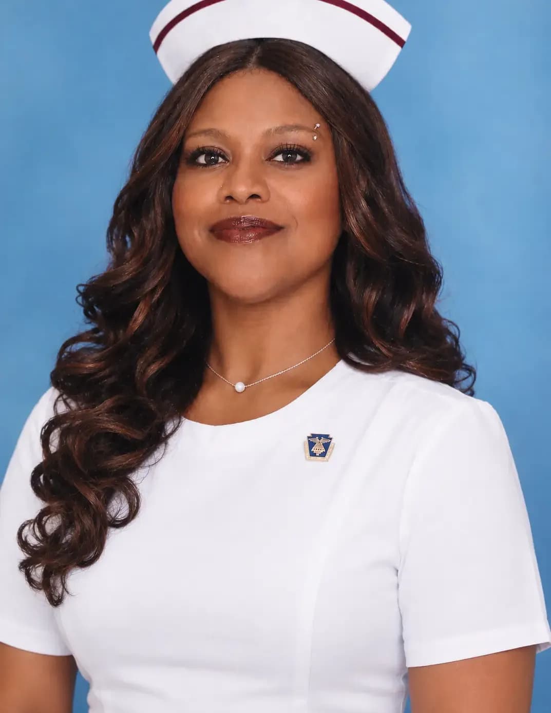 Cheryl lynn Williams image