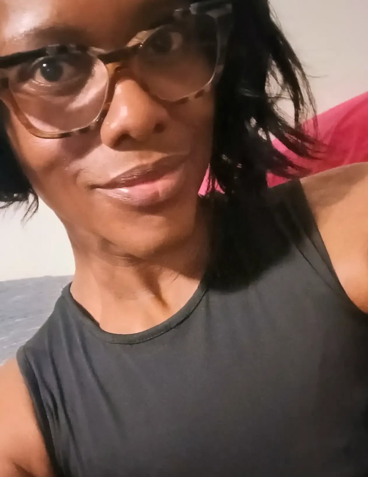 Cheryl lynn Williams image