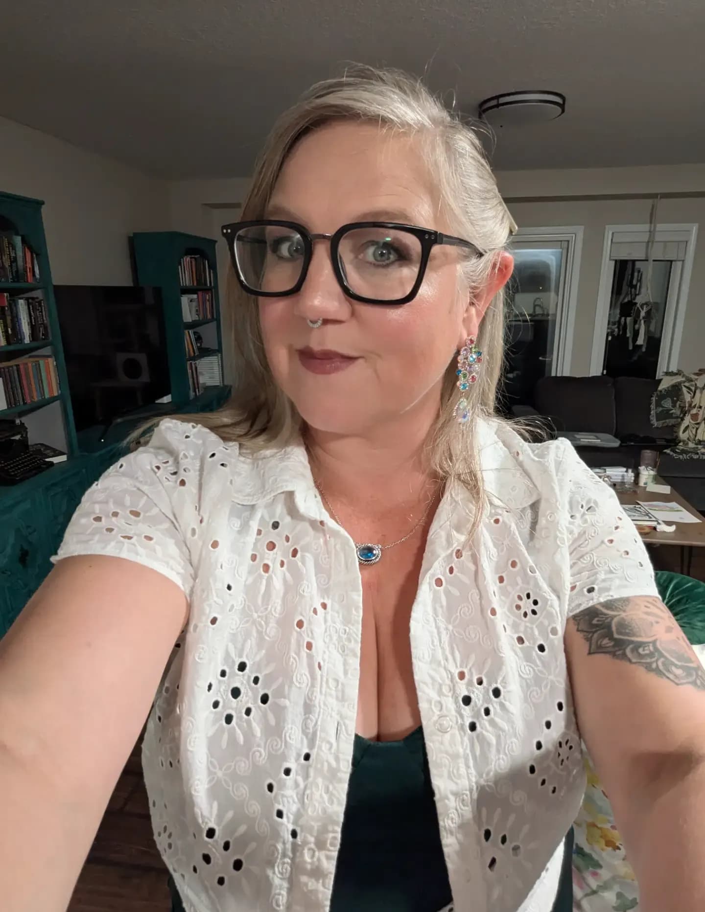 Rachel image