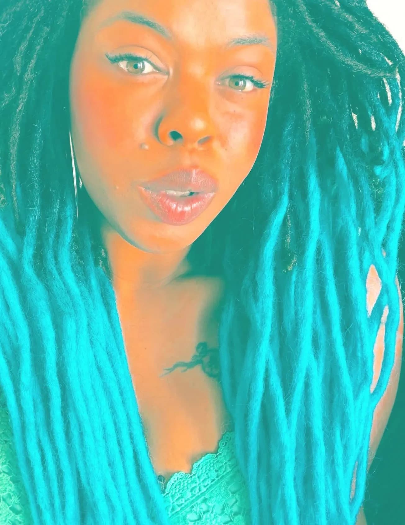 Amber Sorrells image