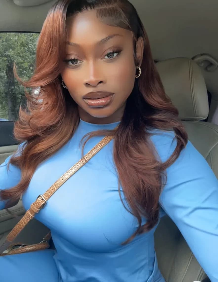 Danielle johnson image