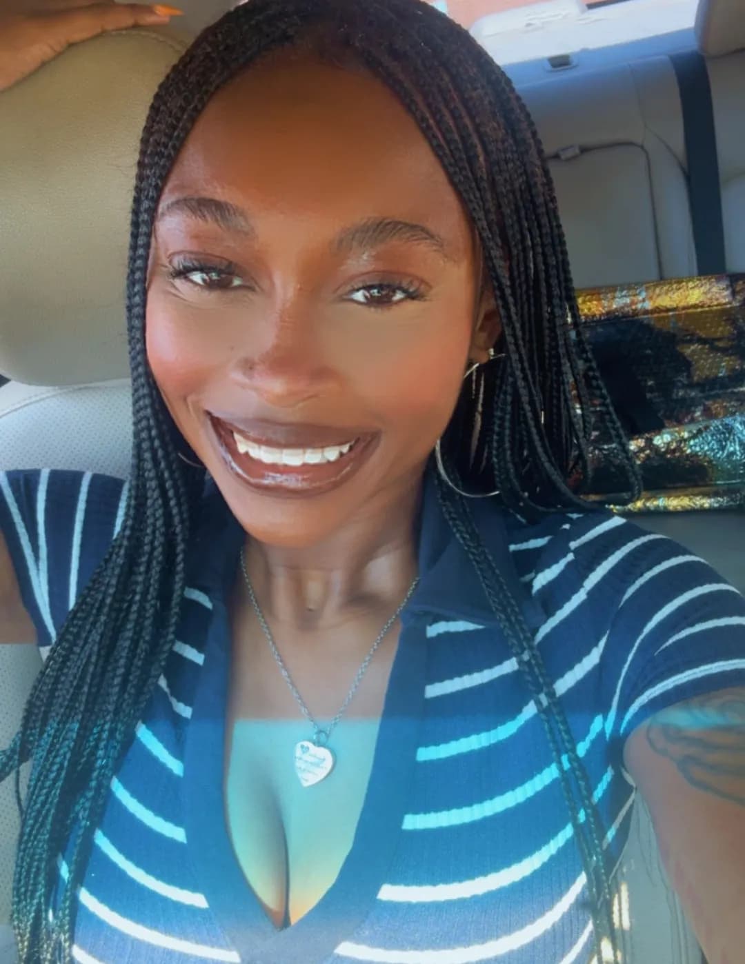 Danielle johnson image
