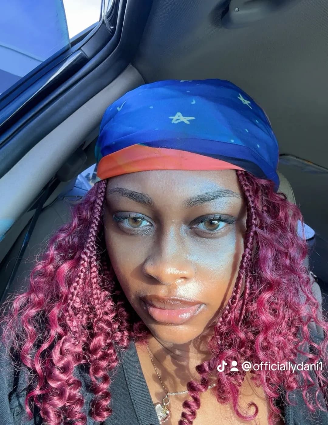 Danielle johnson image
