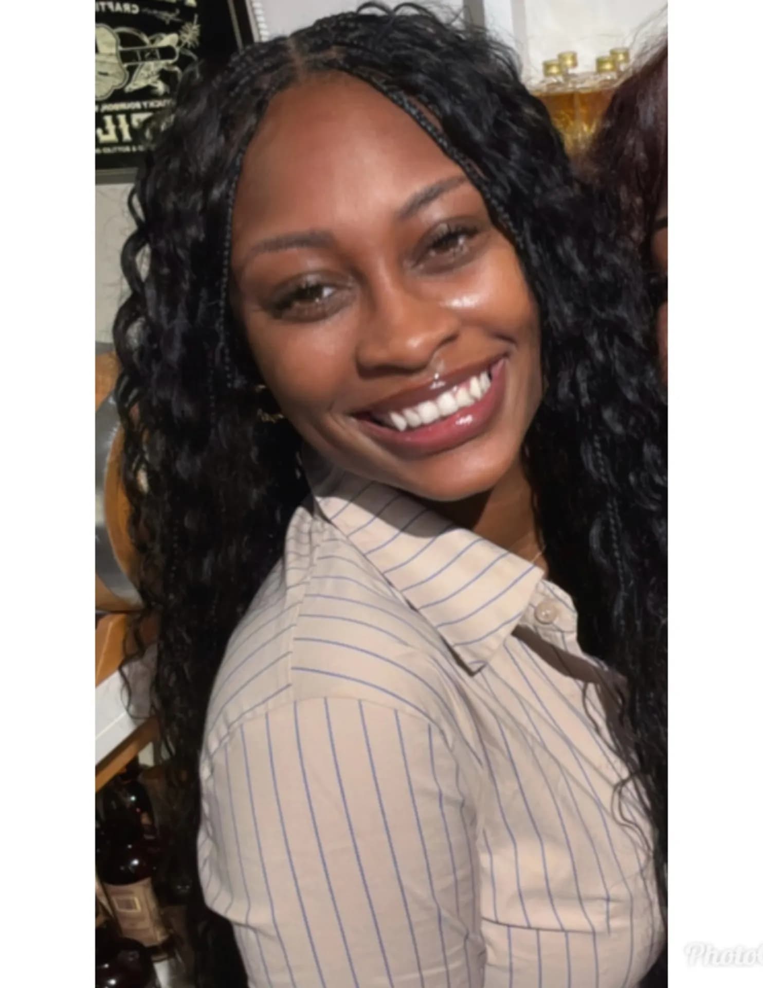 Danielle johnson image