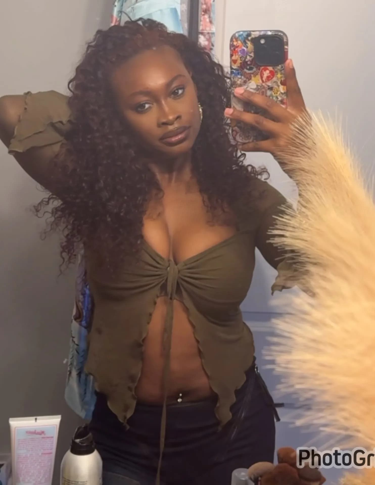 Danielle johnson image