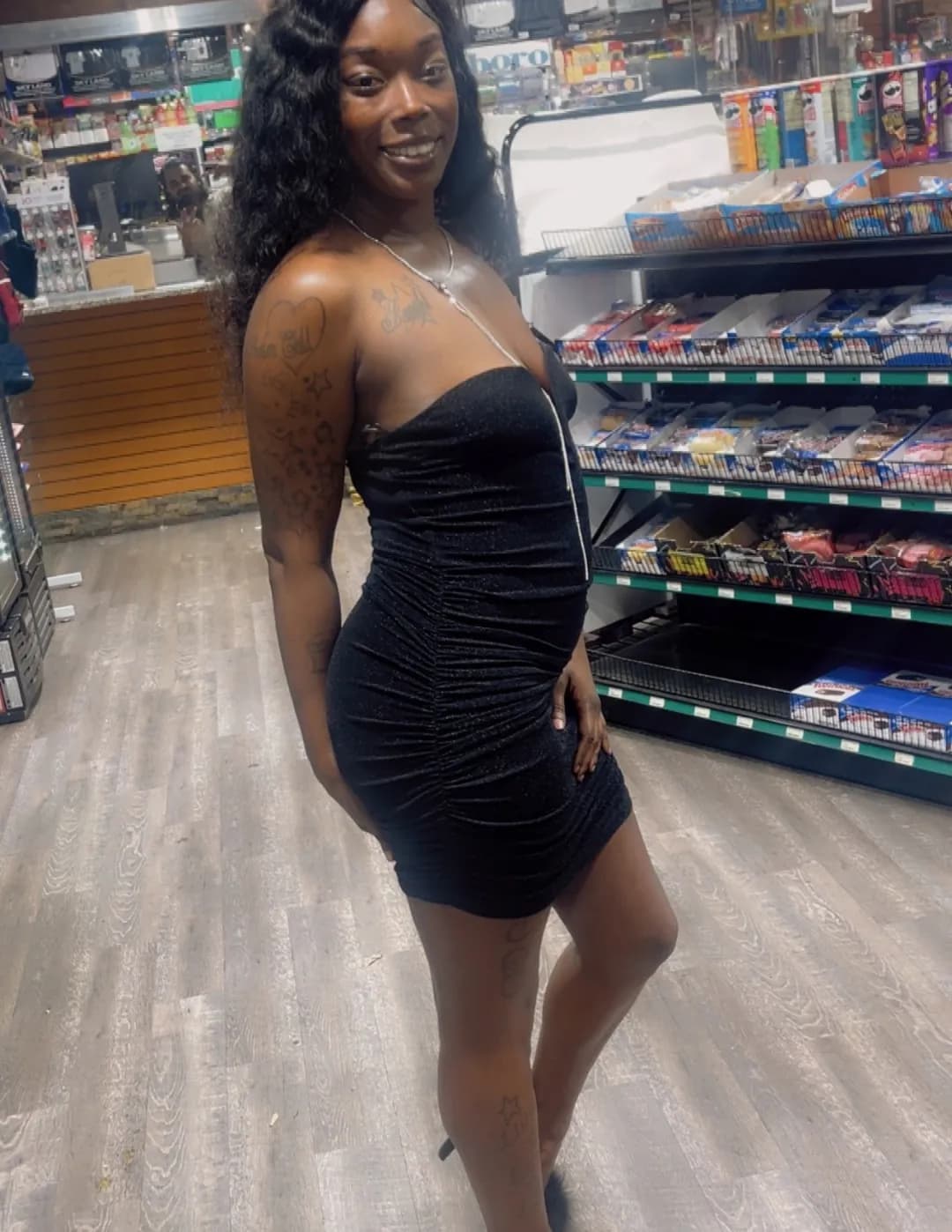 Boujie B image