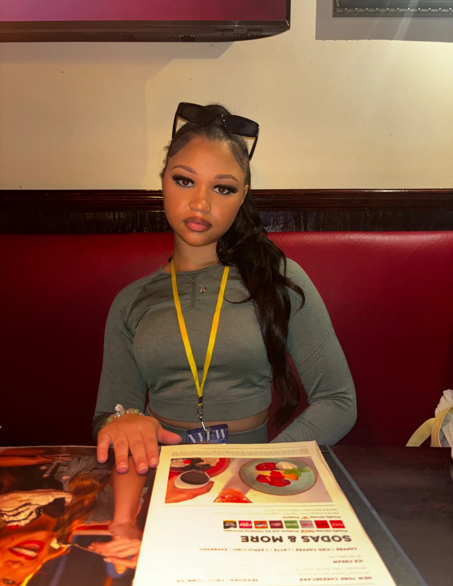 Audrionna wilson image