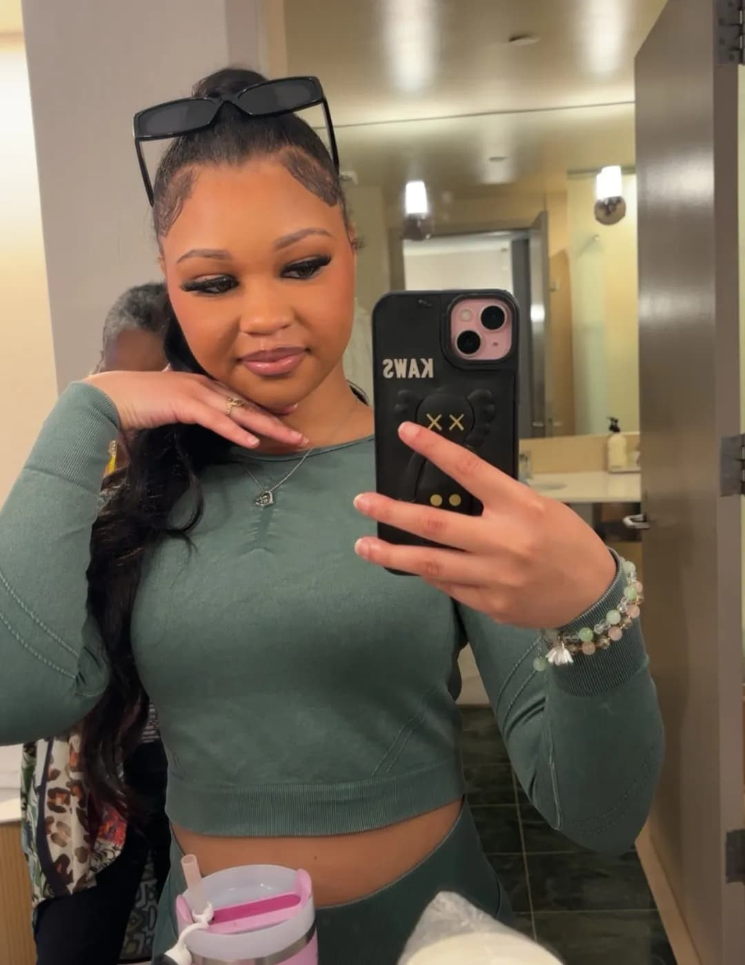Audrionna wilson image