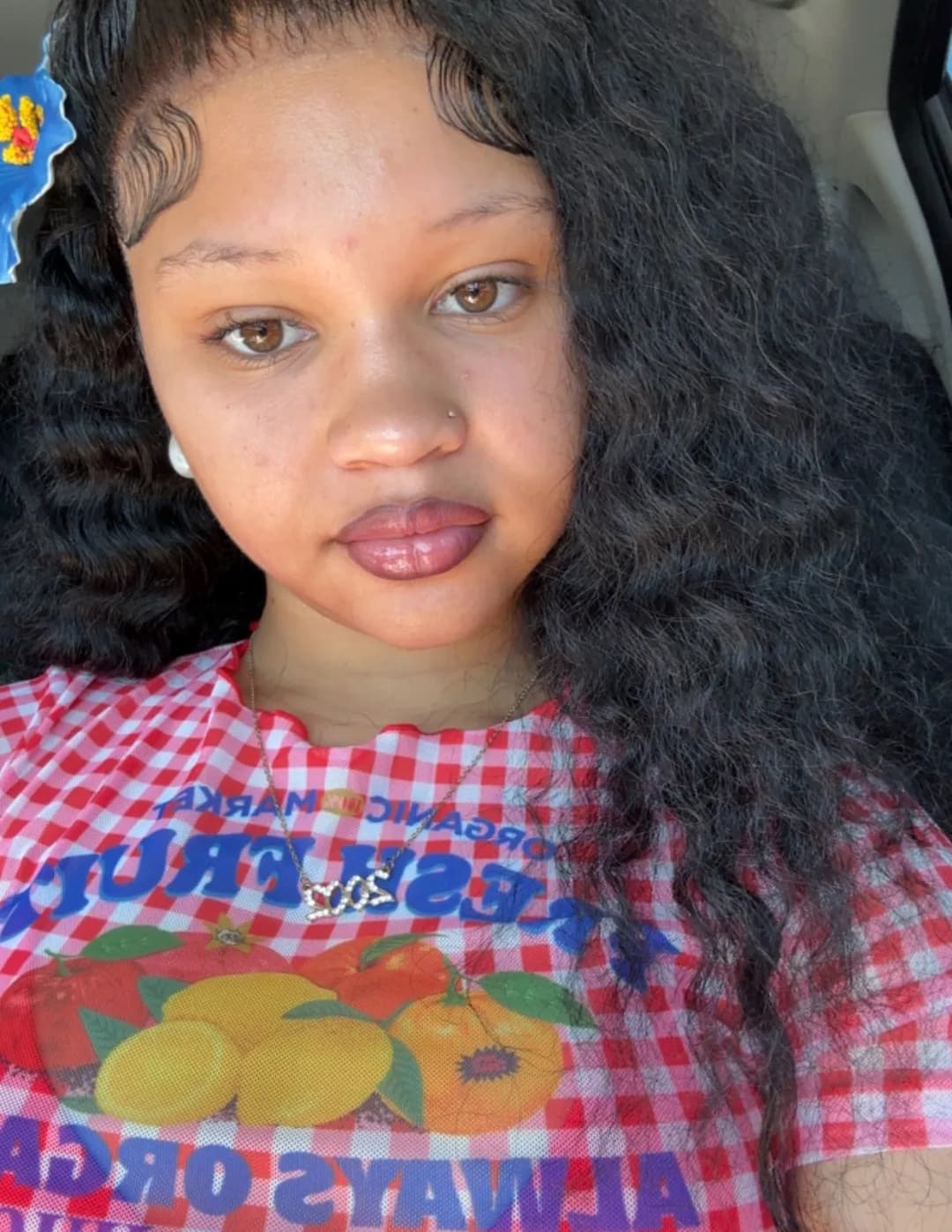 Audrionna wilson image
