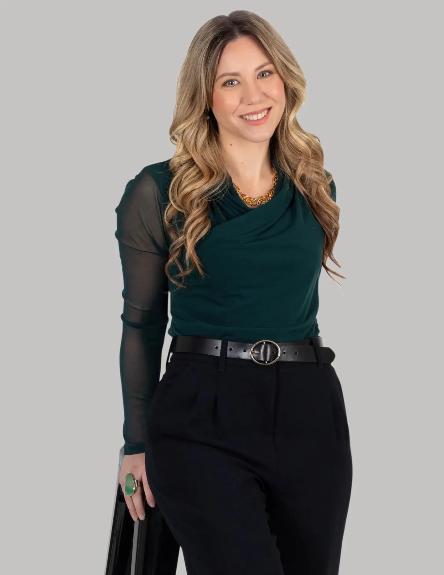 AmandaLaporte image