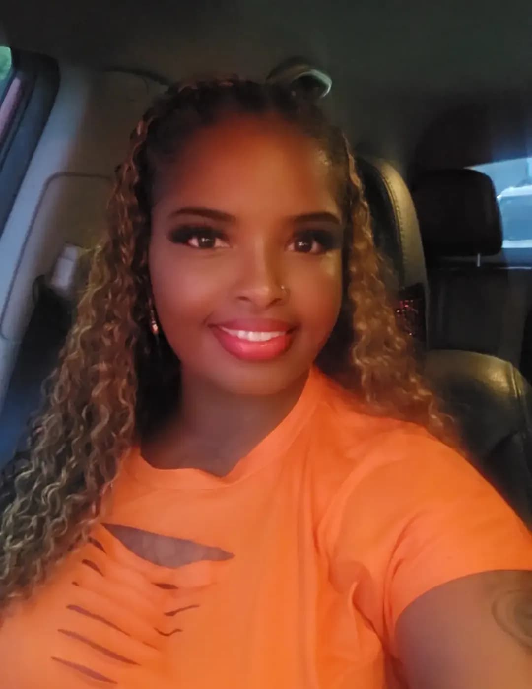 Kiesha Williams  image