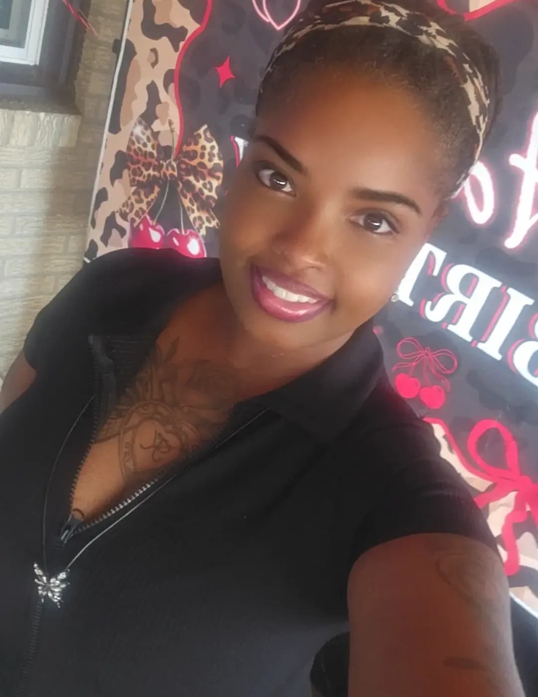 Kiesha Williams  image