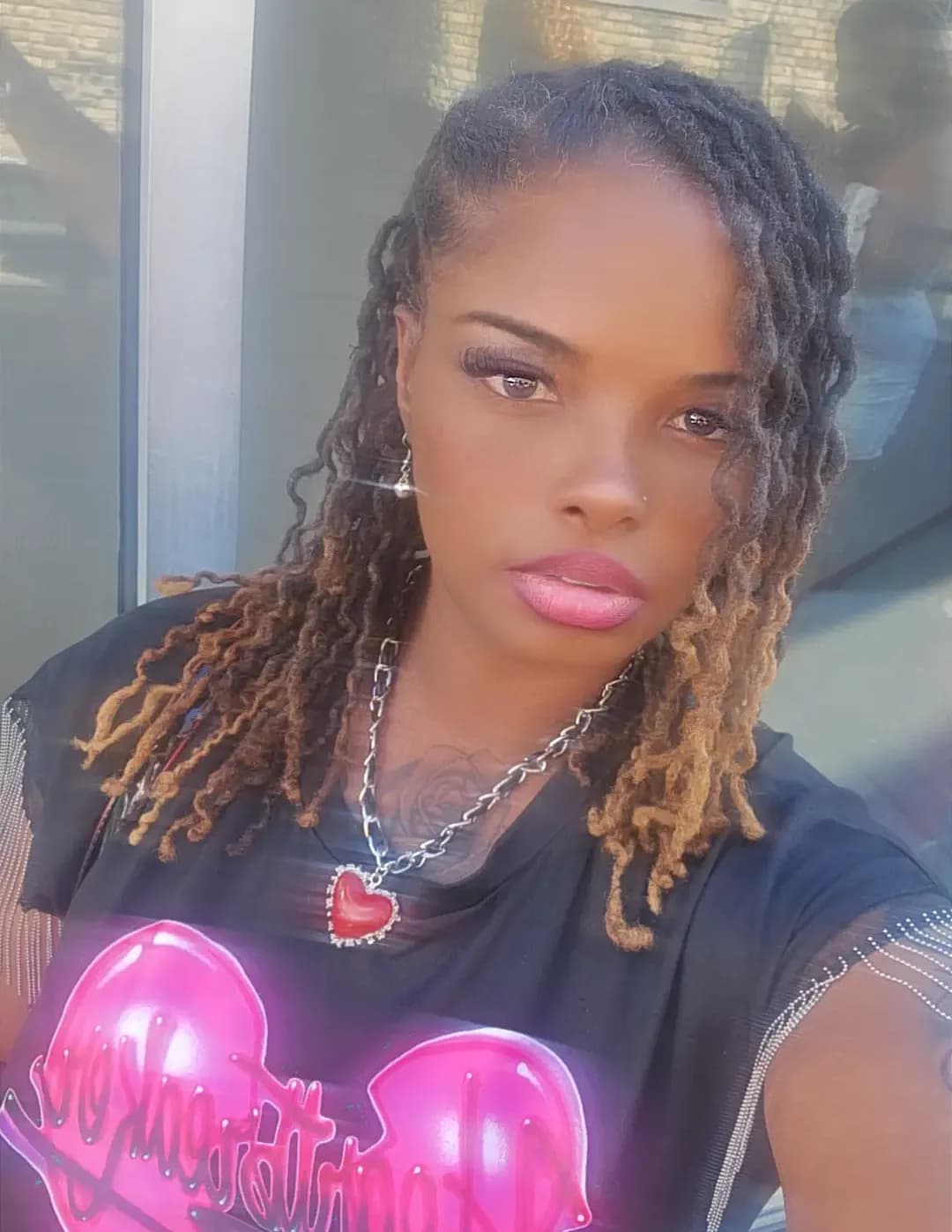 Kiesha Williams  image
