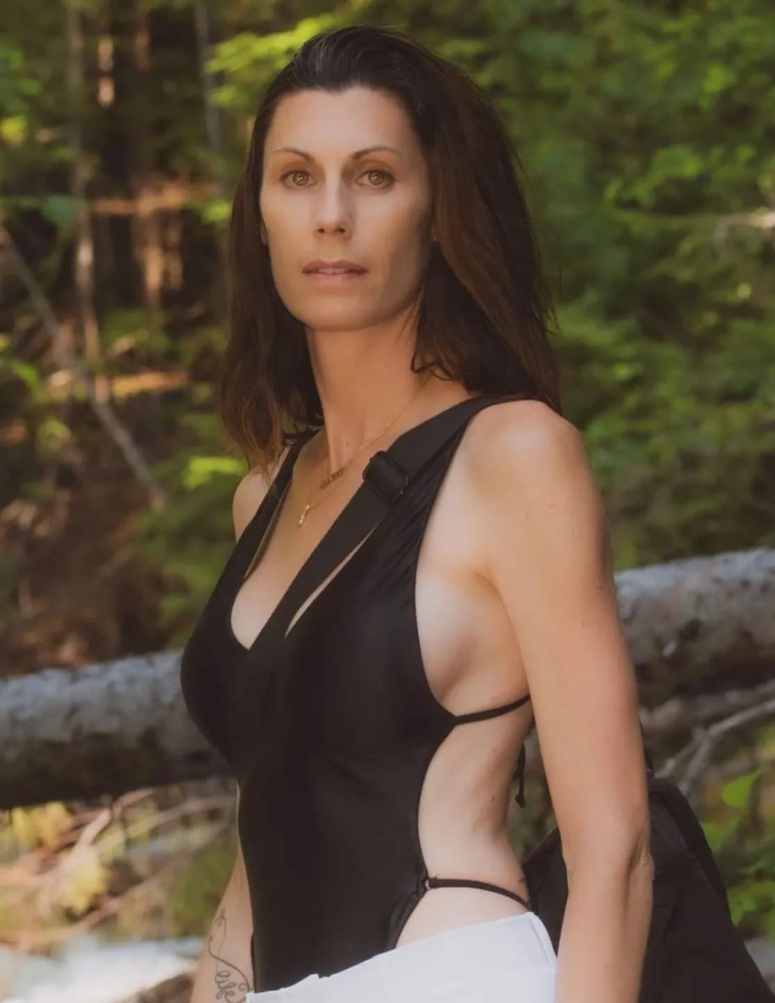 Callie Mitchell image