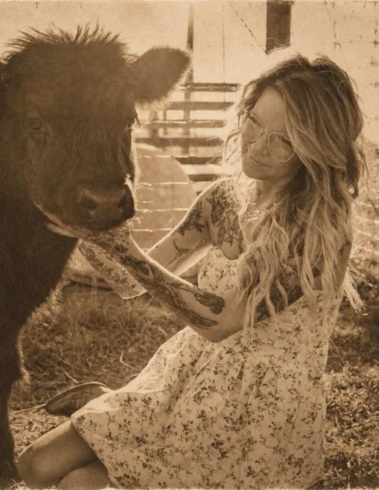Amanda 🖤 image