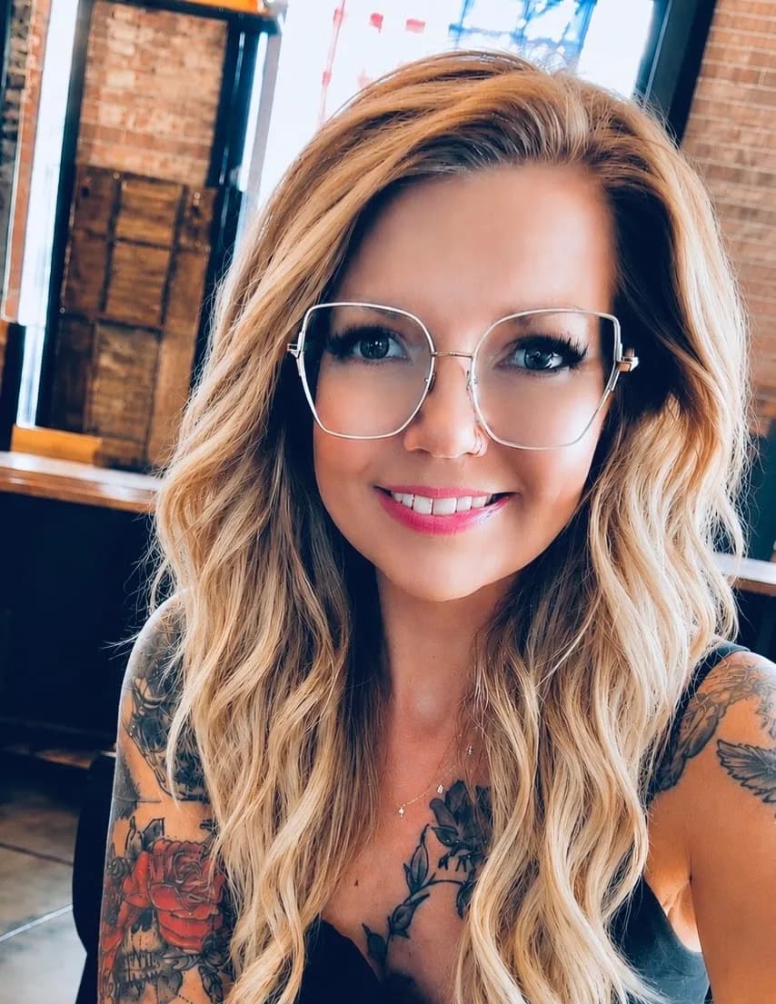 Amanda 🖤 image
