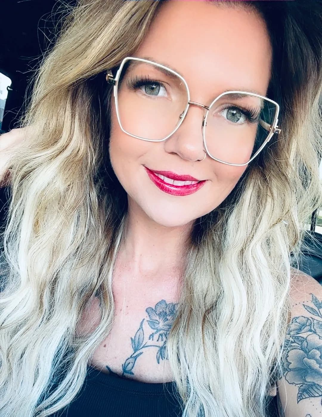 Amanda 🖤 image