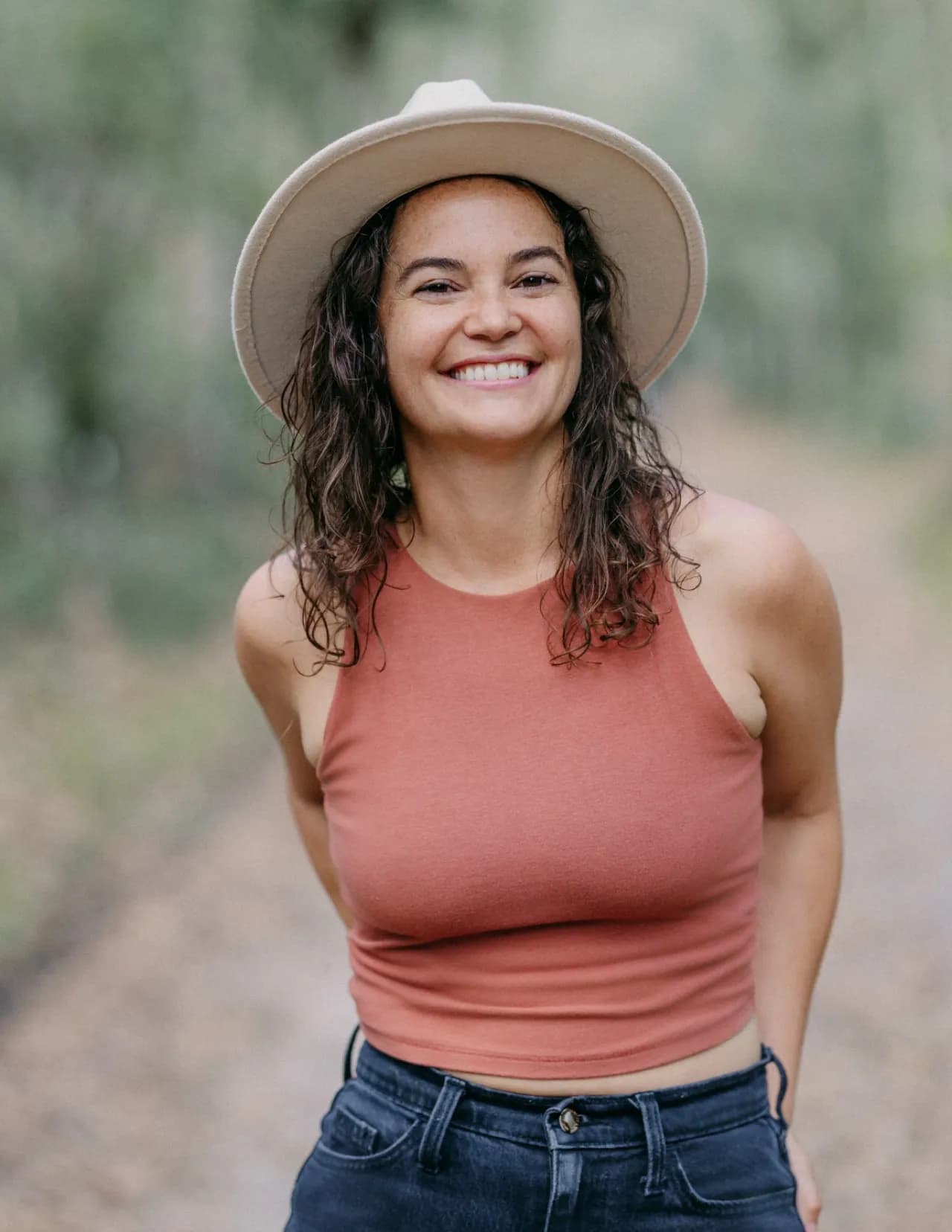 Vanessa K image