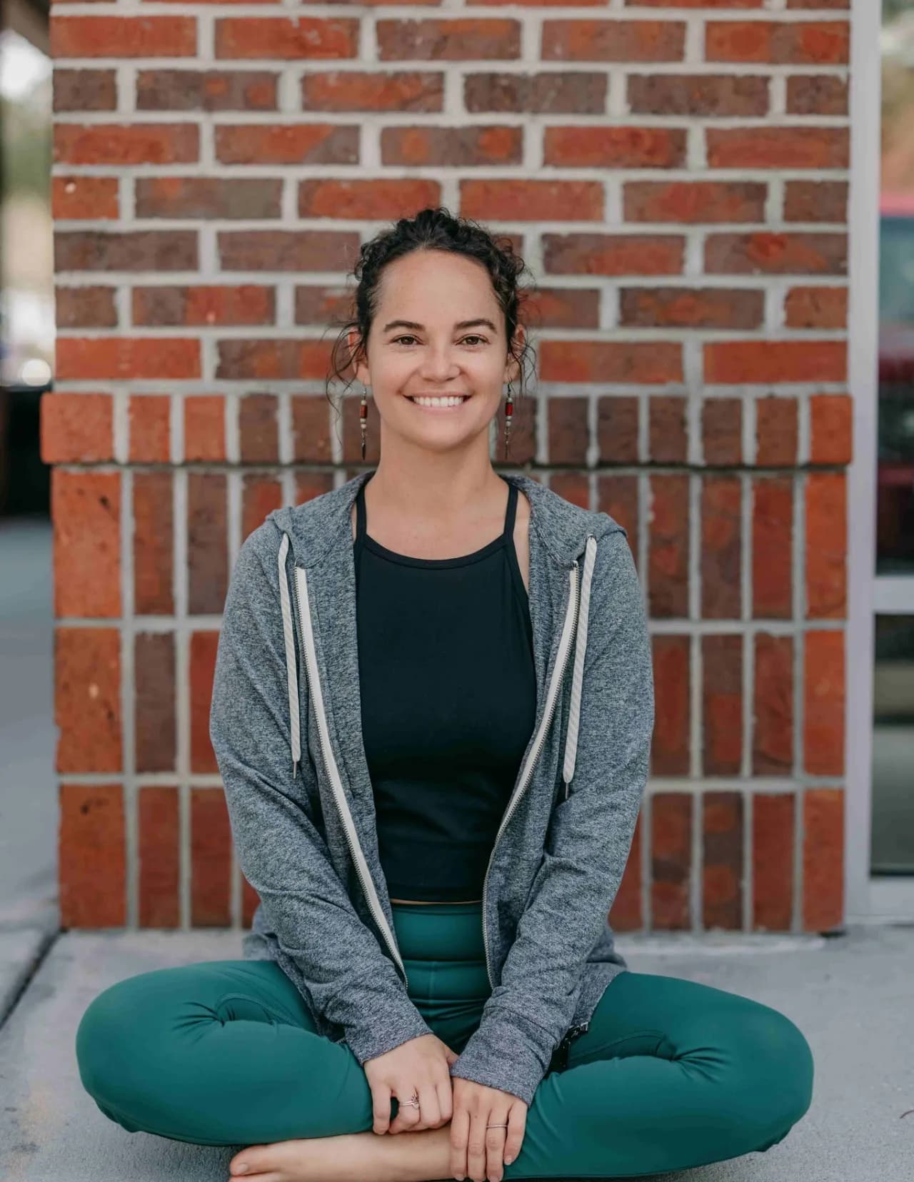 Vanessa K image