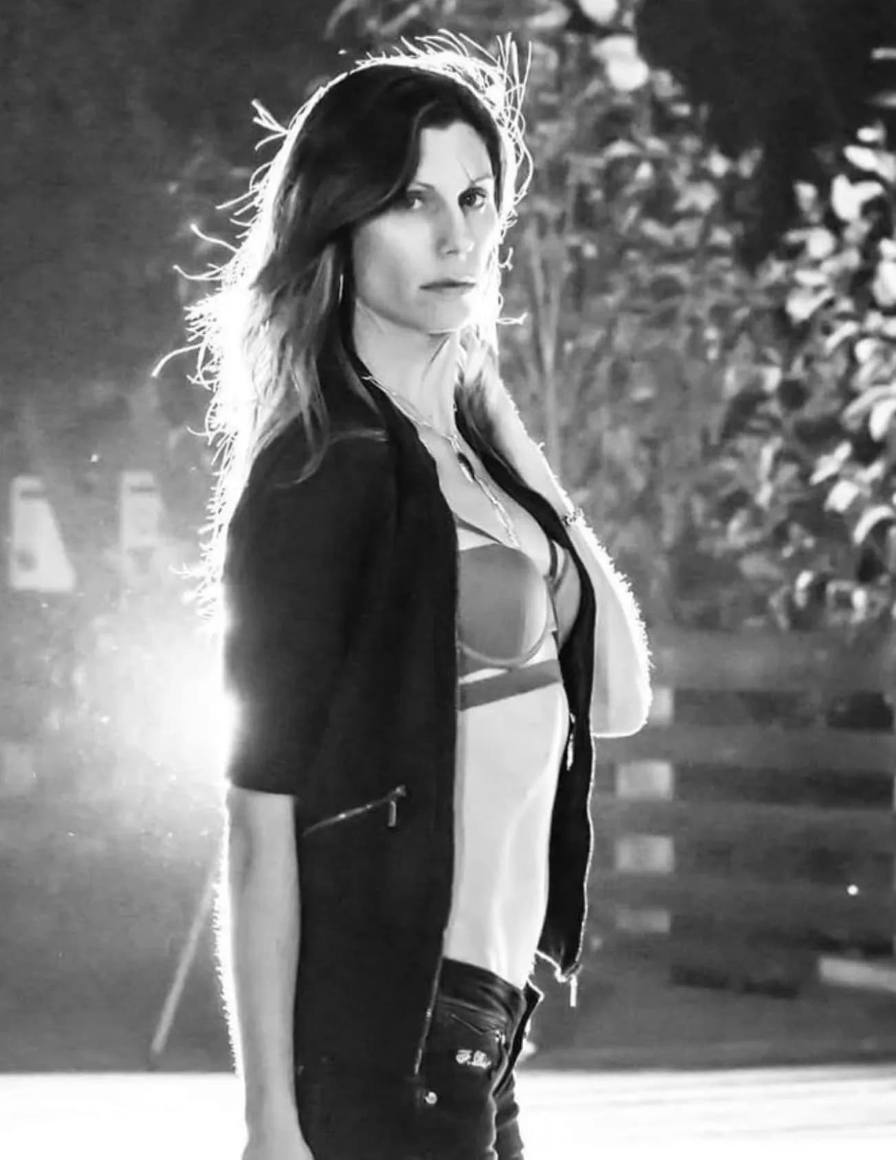 Callie Mitchell image