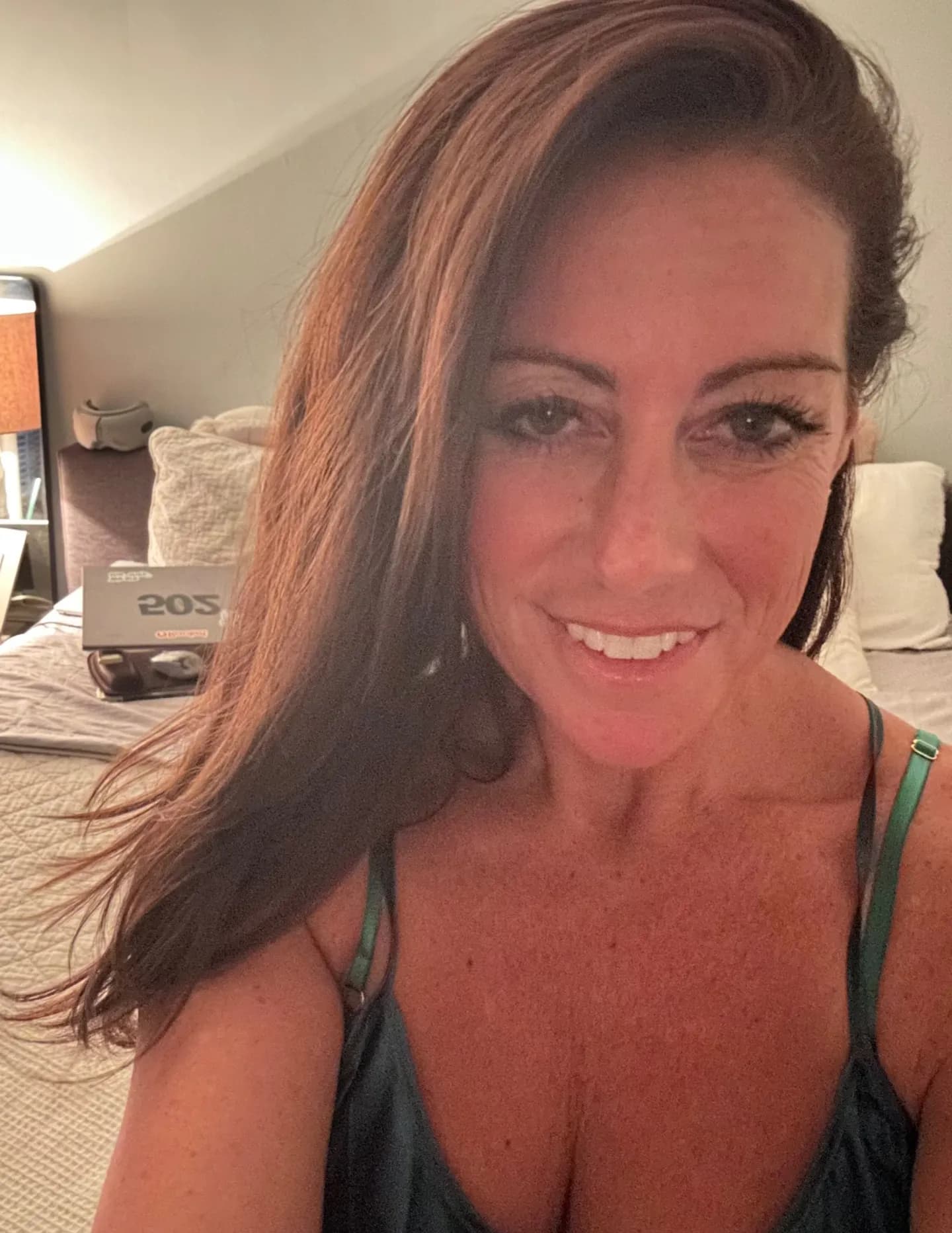 B2X- Becca Baker image