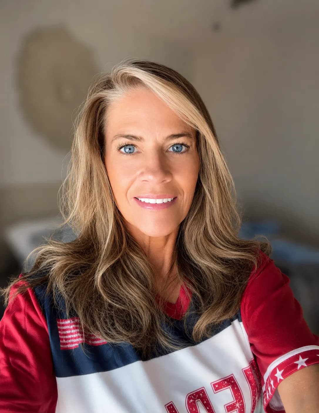 Elaine Steele image
