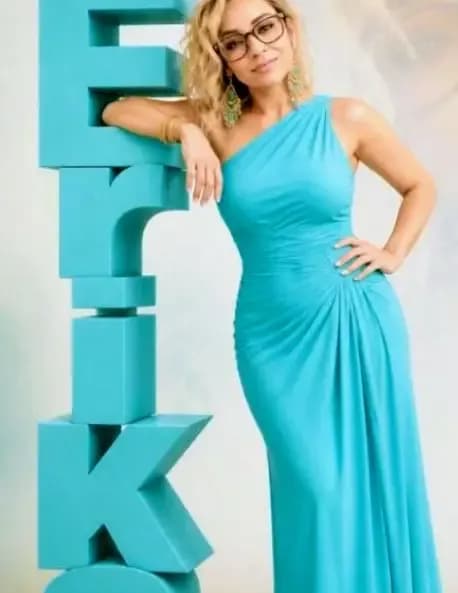 Erika jones  image