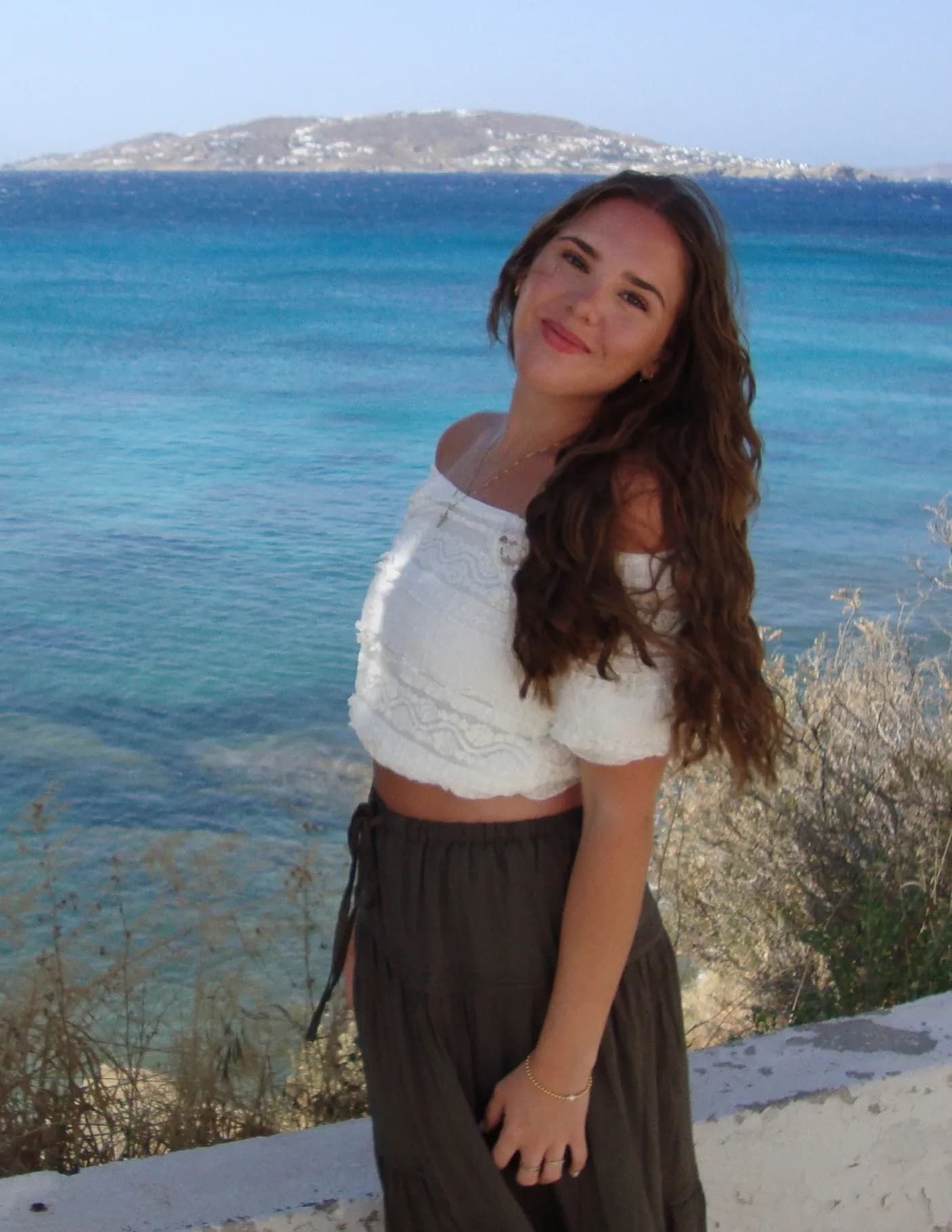 sophia wentz image