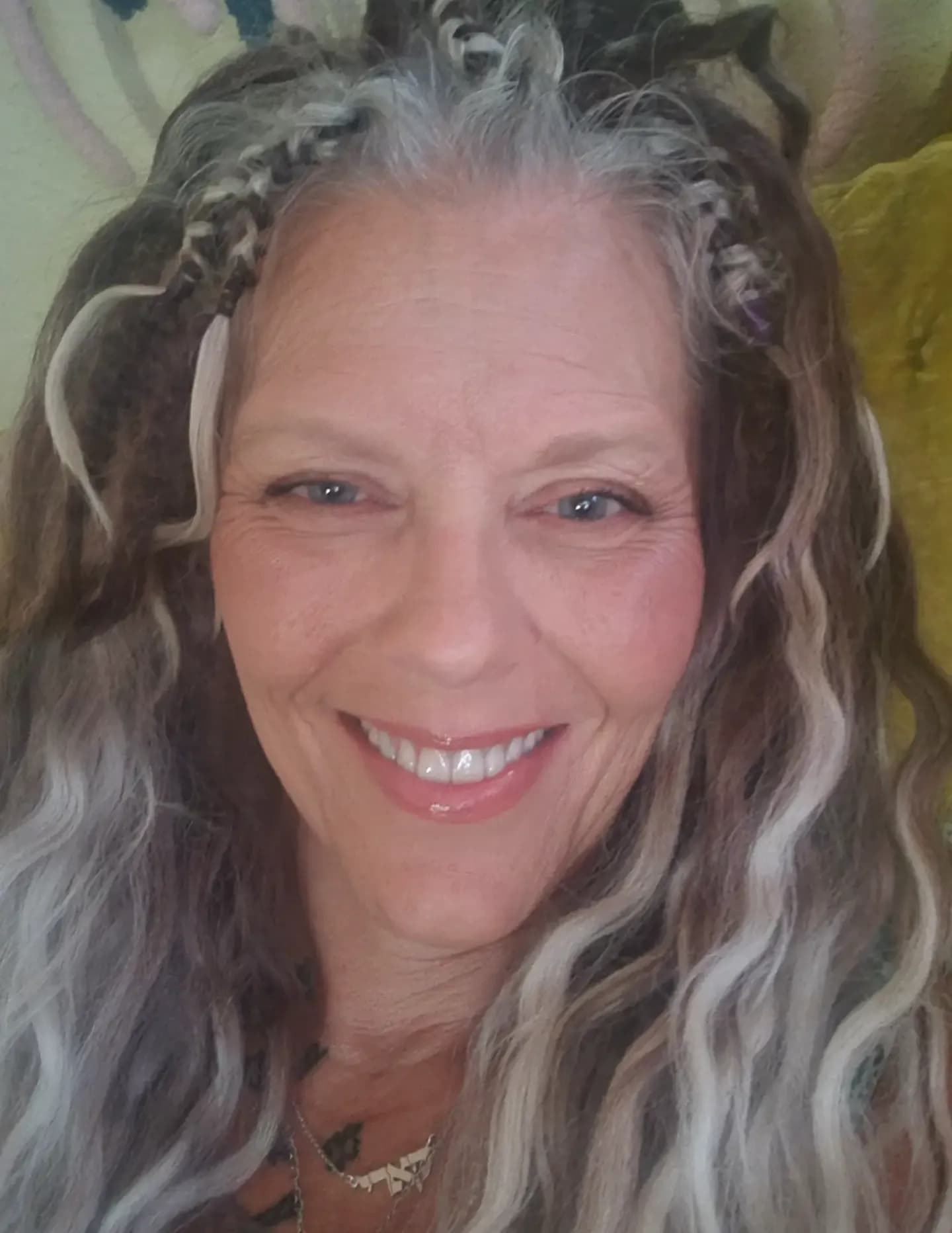 Kari Smith image