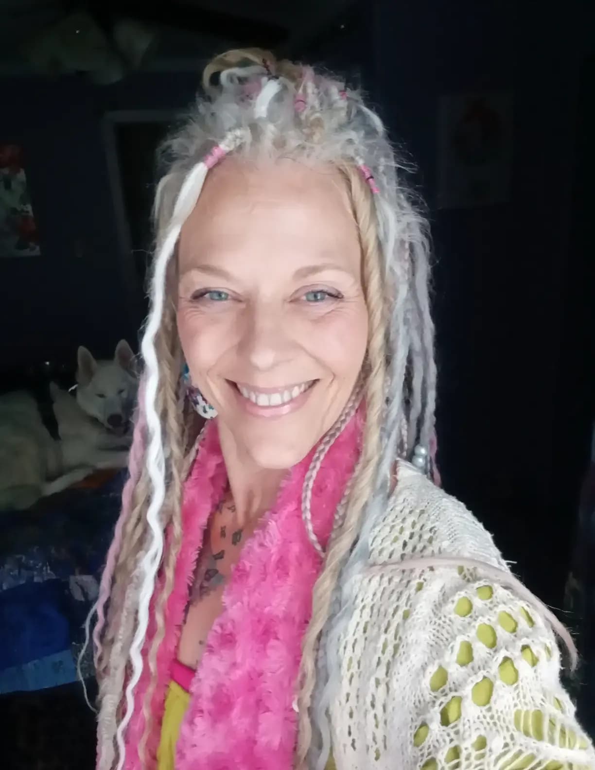 Kari Smith image